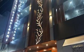 Hotel Vijay Laxmi
